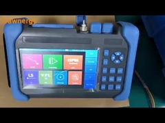 Làm thế nào để sử dụng quang học phản xạ trong phạm vi thời gian?