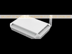 DA-ONT-2G-AC1200-6 ONT GPON AC1200 Wi-Fi 5 Băng tần kép